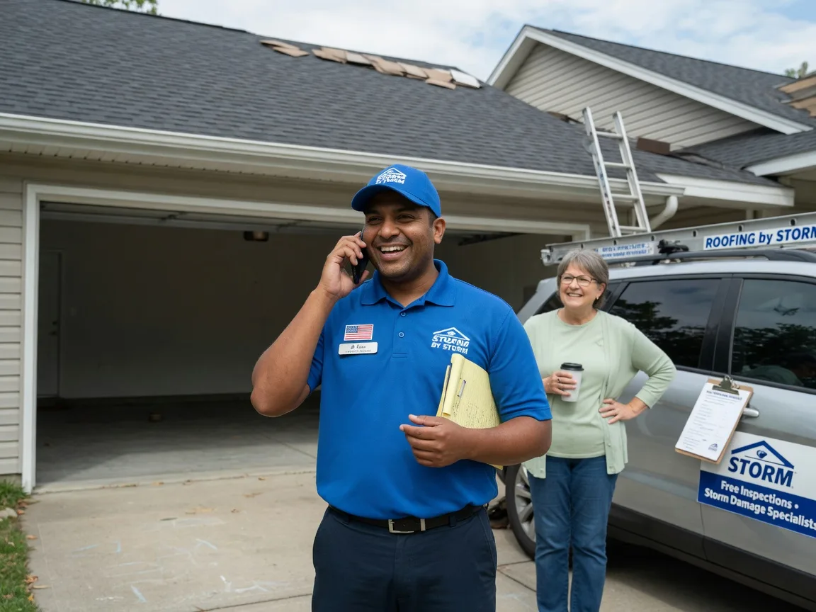 Roof Repair Near Me King, NC FAQs