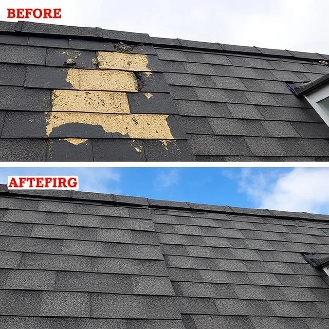 Roof Repair Near Me in King, NC near me